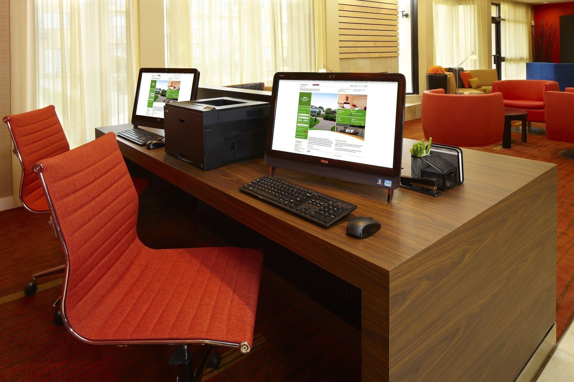 Iowa Inn Bettendorf Quad Cities Zewnętrze zdjęcie