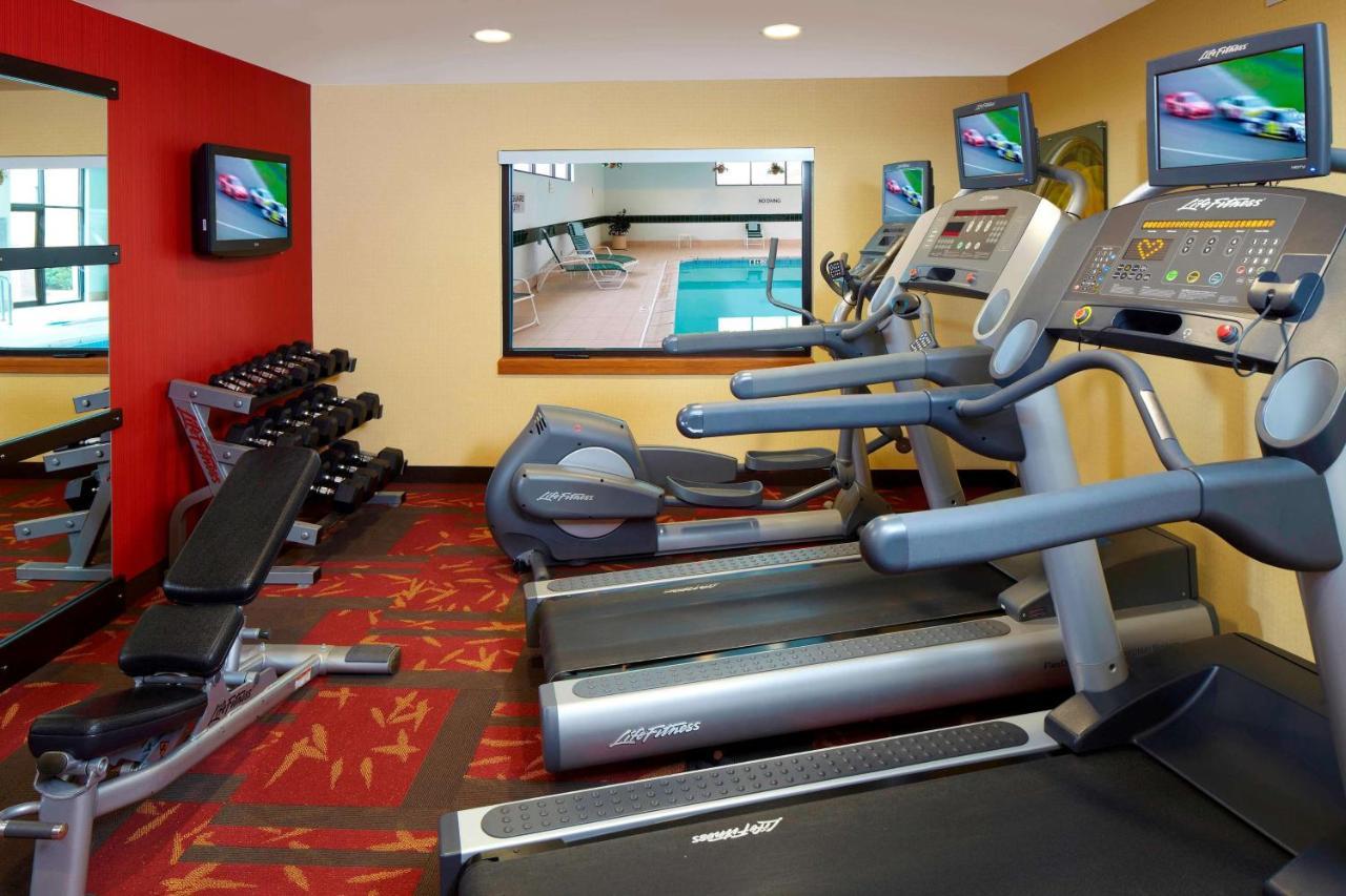 Iowa Inn Bettendorf Quad Cities Zewnętrze zdjęcie