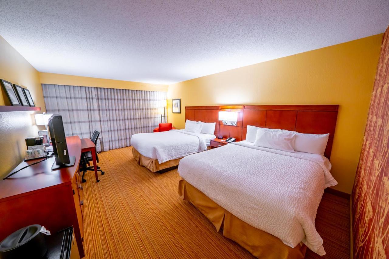 Iowa Inn Bettendorf Quad Cities Zewnętrze zdjęcie