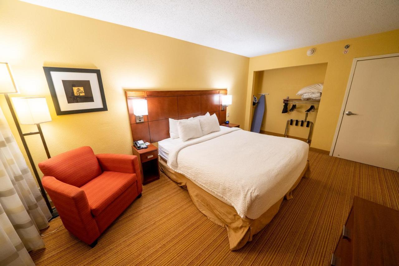 Iowa Inn Bettendorf Quad Cities Zewnętrze zdjęcie