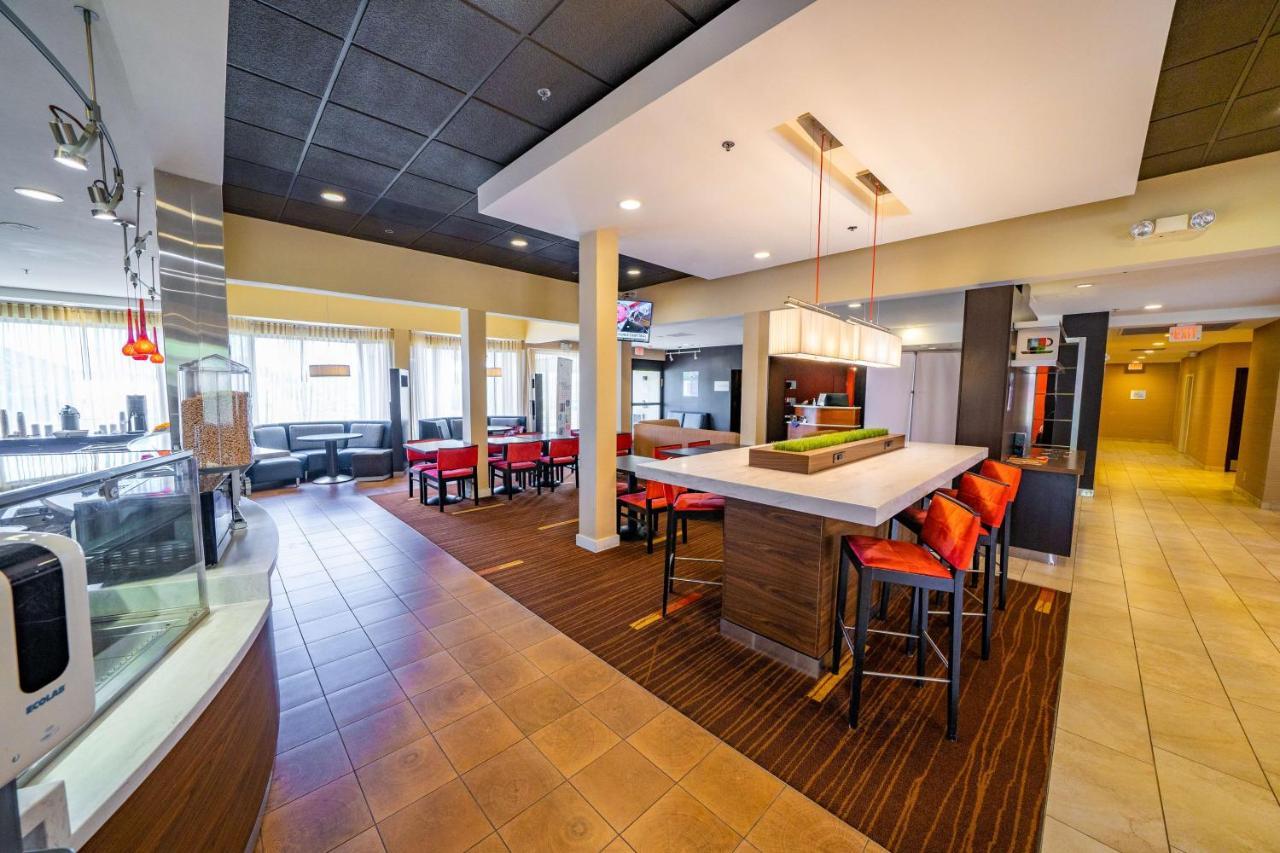 Iowa Inn Bettendorf Quad Cities Zewnętrze zdjęcie