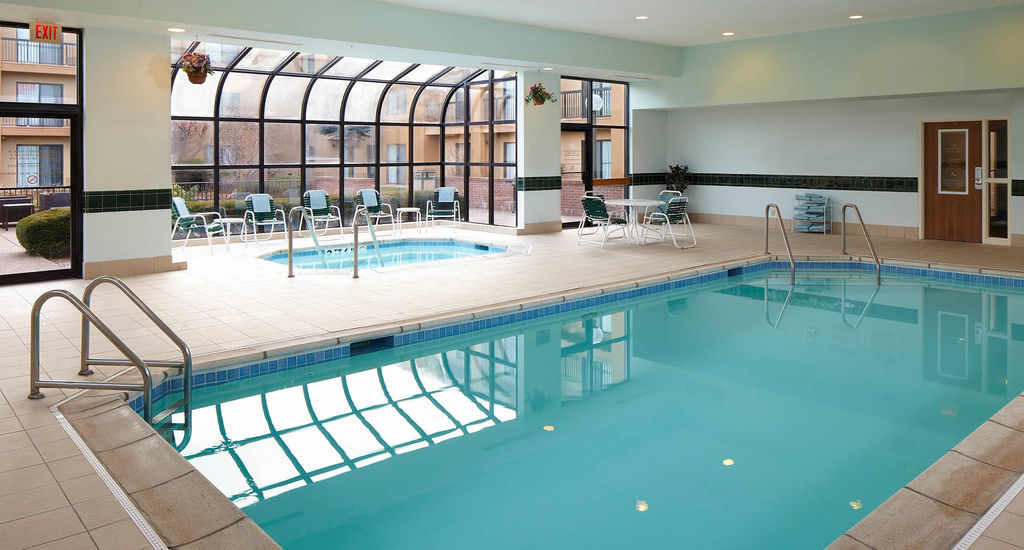 Iowa Inn Bettendorf Quad Cities Zewnętrze zdjęcie